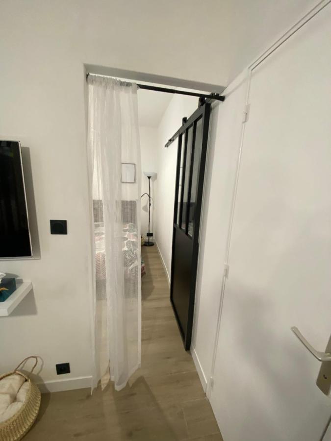 Coeur De Ville, Parking, Calme, Wifi روديه المظهر الخارجي الصورة